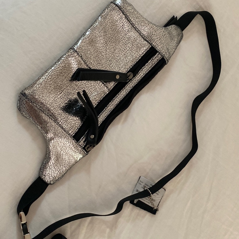 Filter Fanny pack